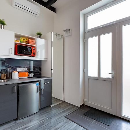 K10 A Kazinczy Apartment Βουδαπέστη Εξωτερικό φωτογραφία