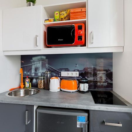K10 A Kazinczy Apartment Βουδαπέστη Εξωτερικό φωτογραφία